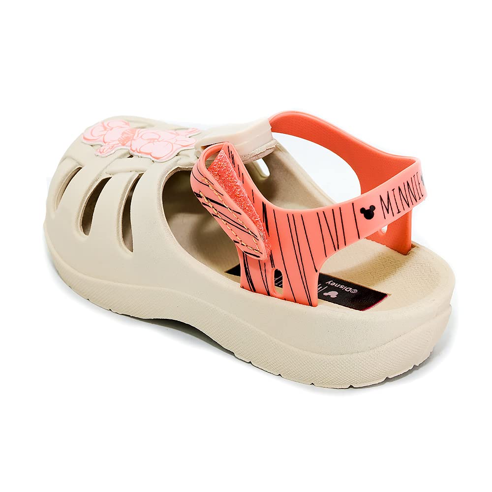 Sandália Disney Magic Aranha, Grendene Kids, Bebê Unissex em promoção! Veja a oferta e mais achadinhos de Sandálias & Chinelos Infantis 8 Hoje é o melhor dia para comprar Sandália Disney Magic Aranha, Grendene Kids, Bebê Unissex com aquele preço maroto! Promoção! Aproveite a oferta! 8