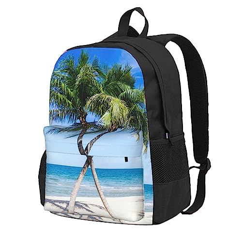 1-100PCS Custom Travel Backpack Personalized Carry On Daypack Design Your Own Picture Text Logo Work Bag For Men Women2
