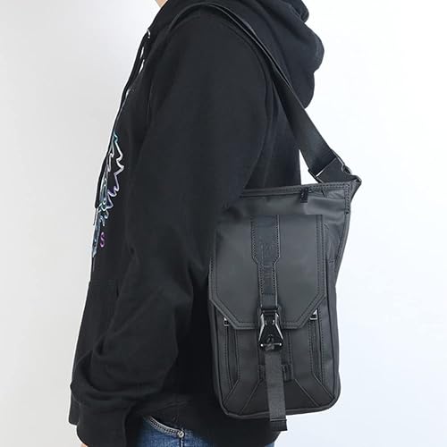 Miniatura 3 de Bolsa táctica militar impermeable para la pierna, para motocicleta, bicicleta, multifuncional, para el muslo, senderismo, viajes, pesca, cintura