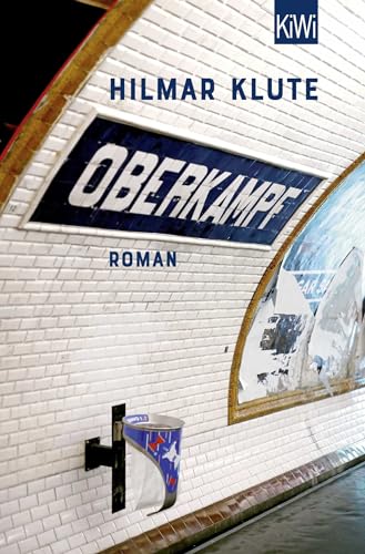 Klute, Hilmar: Oberkampf