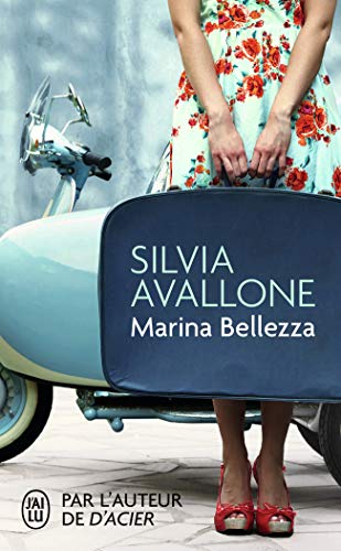 Marina Bellezza Livre eBook France