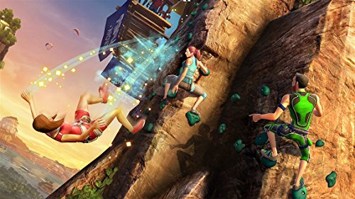 Image of Kinect Sports Rivals - XBOX One