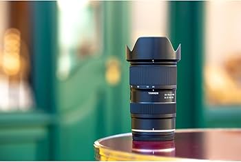 【Nikon】TAMRON 28-75mm Di III VXD G2 Tamron 28-75Mm F2.8 Di Iii Vxd G2 for Nikon Full-Frame