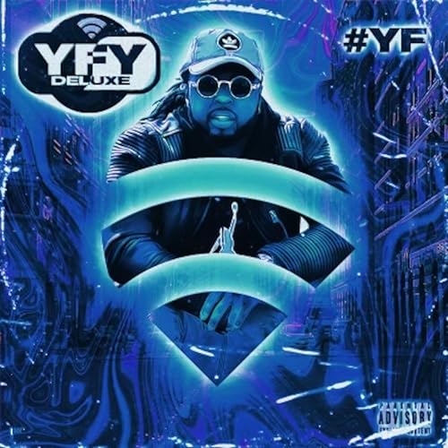 Yf Rappeur YFY (Deluxe) de YF en Amazon Music Unlimited