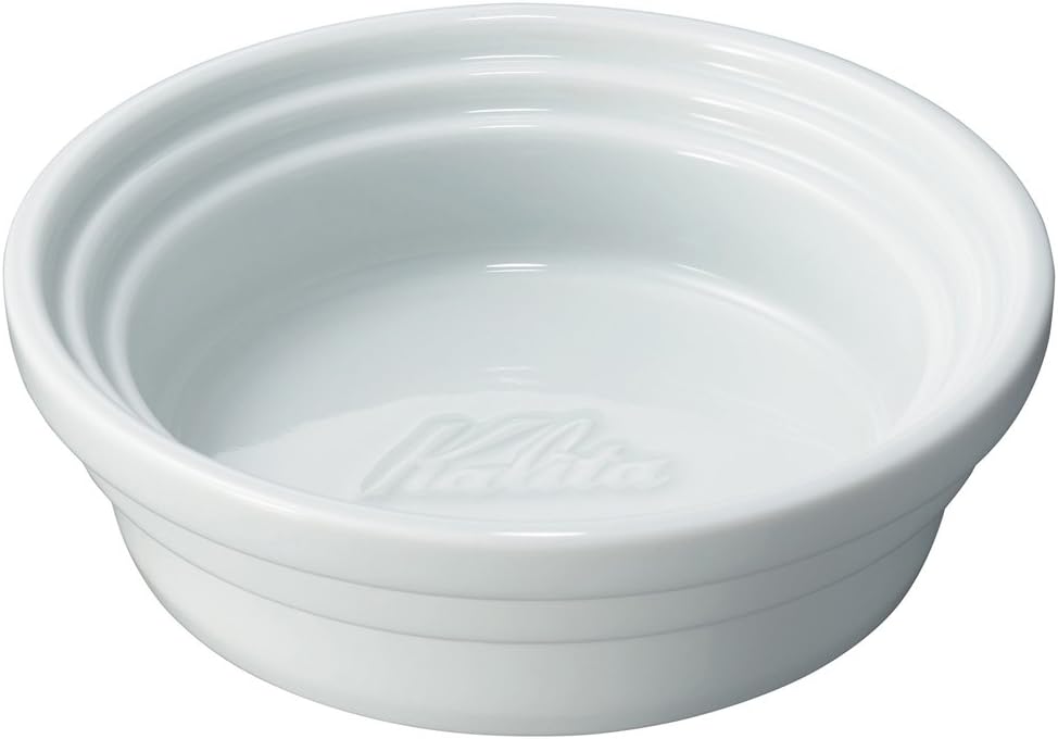 カリタ Kalita 保温性が高い 陶器