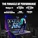 ASUS ROG Strix G16 Gaming Laptop, 16