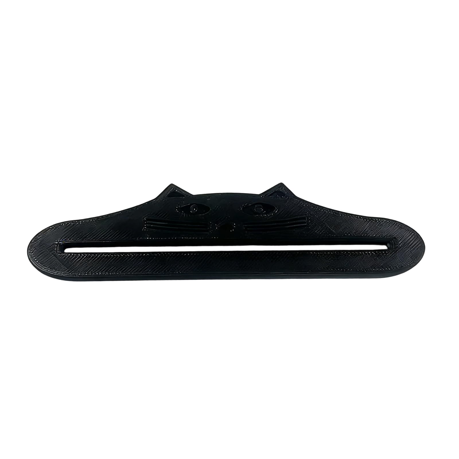 Yhplxyuus Portable Cats Feeding Squeezer Cats Food Pouches Scrapers Food Extruder Squeezing Tool for Liquid Pet Foods Extruder