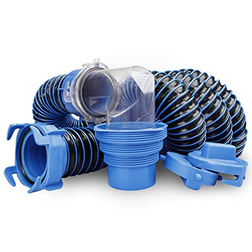 Find The Best Rv Sewer Drain Hose Reviews & Comparison Katynel