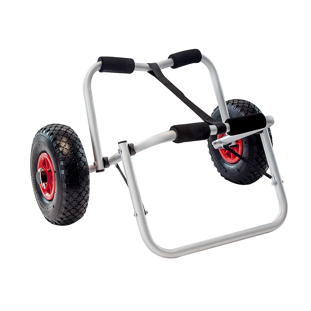 SUP CART Kajak- Sup- Kanuwagen Paddle Board Transport Wagen