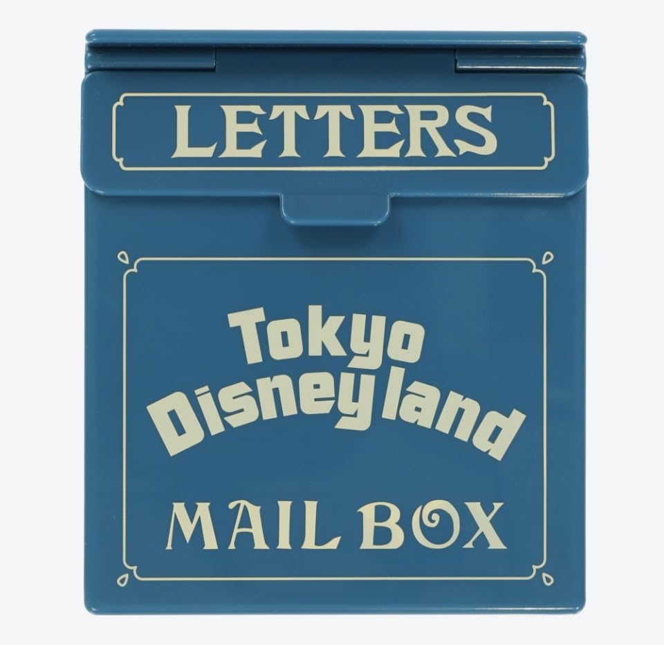 Amazon.co.jp: Disney 40th Anniversary Stamps Set of 5 with