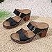Sandalias de Vestir Mujer Comodas Verano Tacon Elegante Sandals Tacon Medio Fiesta Punta Abierta Moda Sandalia Plataforma Casual Novia Pole Dance Zapatos Cierre De Hebilla Boda Baile Baratas Regalo Imagen de Sandalias de Vestir Mujer Comodas Verano Tacon Elegante Sandals Tacon Medio Fiesta Punta Abierta Moda Sandalia Plataforma Casual Novia Pole Dance Zapatos Cierre De Hebilla Boda Baile Baratas Regalo