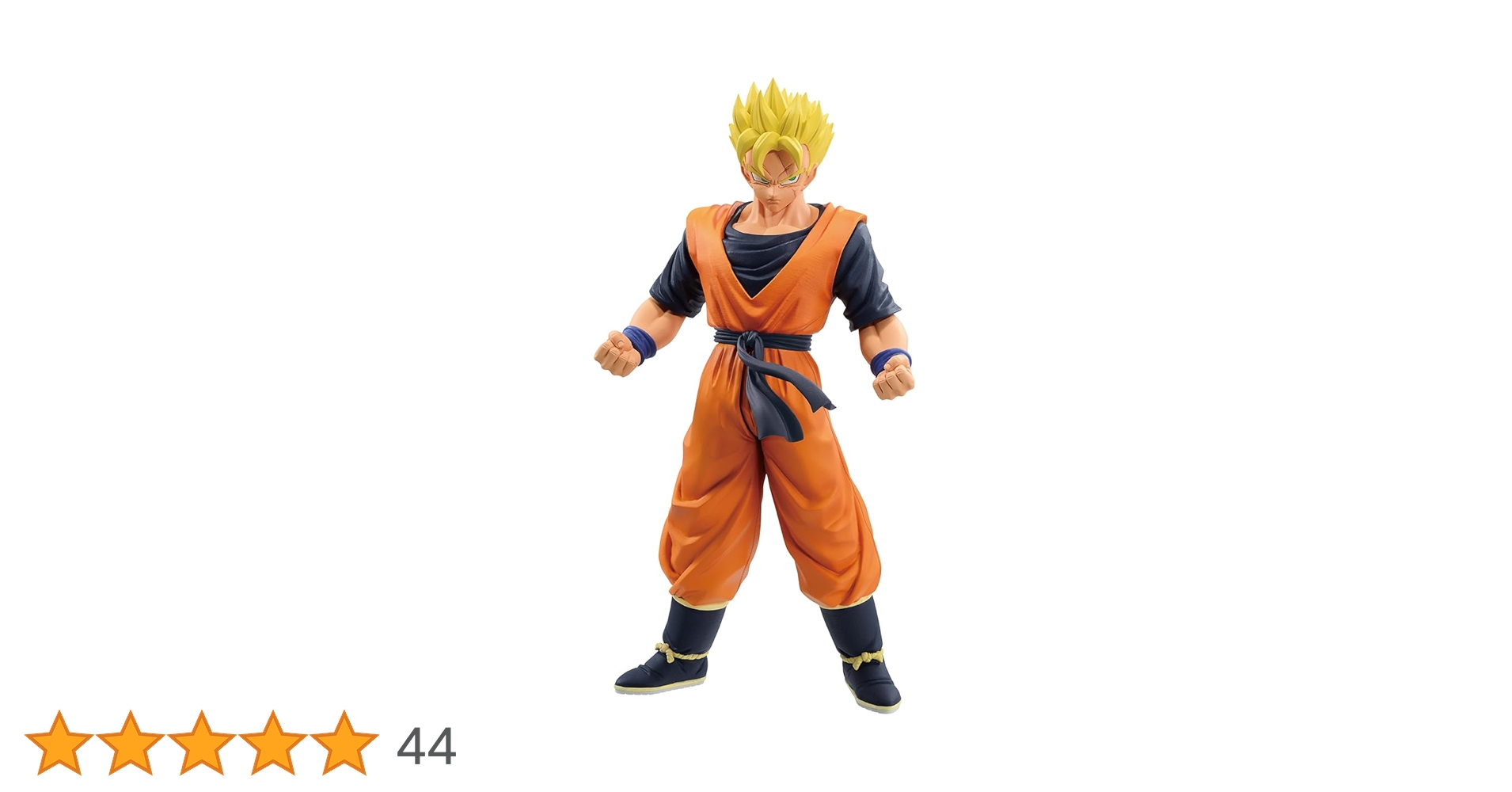 Amazon.co.jp: 一番将フィギュア - ドラゴンボールZ - 孫悟飯