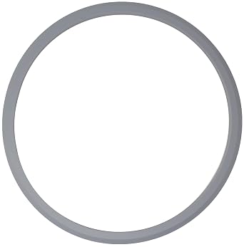 AppliaFit O-Ring Gasket Compatible with 3M Aqua-Pure 37920-31C for Stainless Steel Series Systems 1-Pack