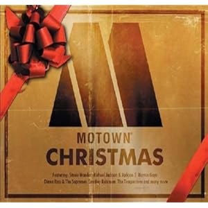 Motown Christmas