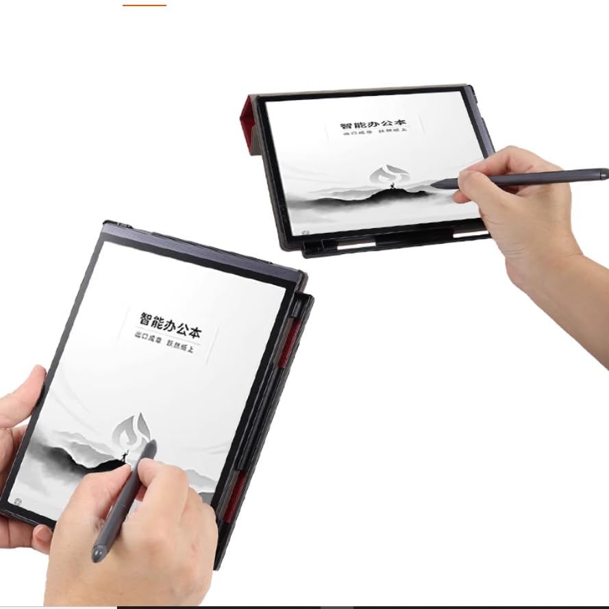 Amazon.co.jp: 保護ケース iFLYTEK AINOTE Air 2 E-Paper 8.2インチ E