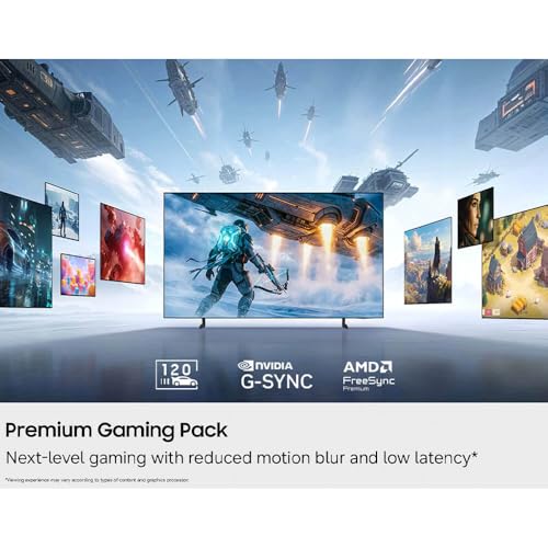 Image of Samsung QN65S85H 65 inch Class 4K OLED Smart TV