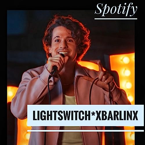 Ft.LightSwitchXPuth Podcast Por  arte de portada