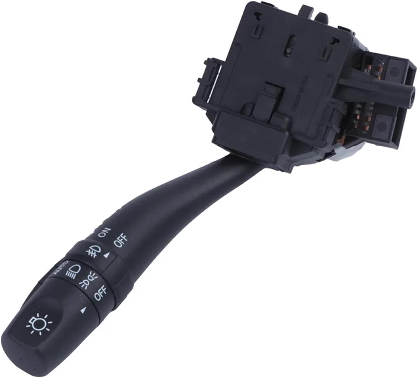 Auto Parts for KIA for Optima 2007 2008 2009 2010 Car Fog Light Switch Steering Column Switch 934102G311