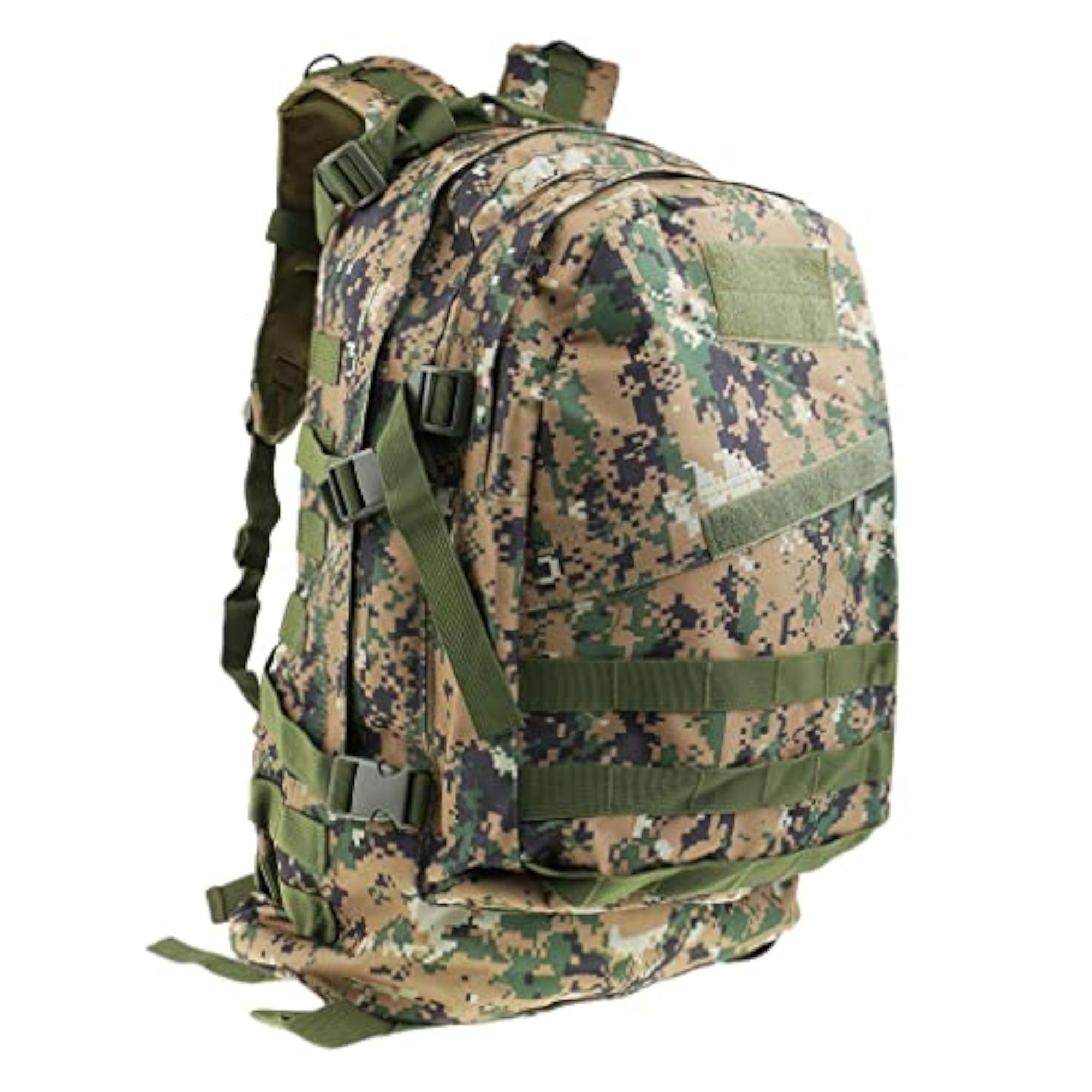 Backpack Shoulder Camping Hiking Hunting Backpack