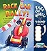 Produktbild Race Car Rally! (Take the Wheel!)