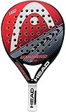 Pala de padel - Head Ultimate Pro 2015