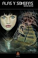Alas Y Sombras 1518858279 Book Cover