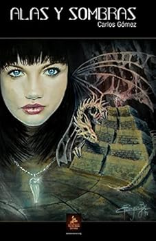 Paperback Alas y sombras [Spanish] Book