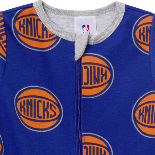 Image of Gerber Baby Boys & Girls NBA Sleep 'N Play