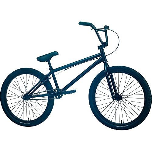 Sunday 2022 Modell C 61 cm komplettes BMX