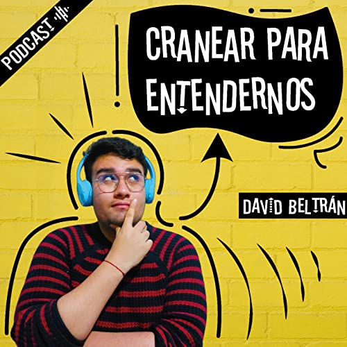 Couverture de Cranear Para Entendernos