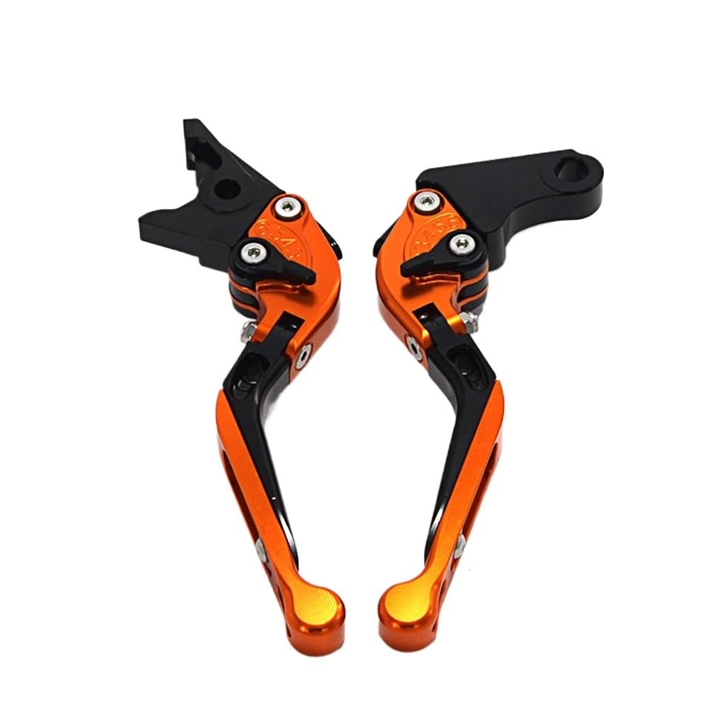 Levier d'embrayage Pulsar 200 NS incassable grâce à sa conception pliable moto
