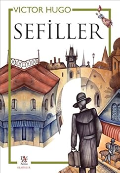 Paperback Sefiller [Turkish] Book