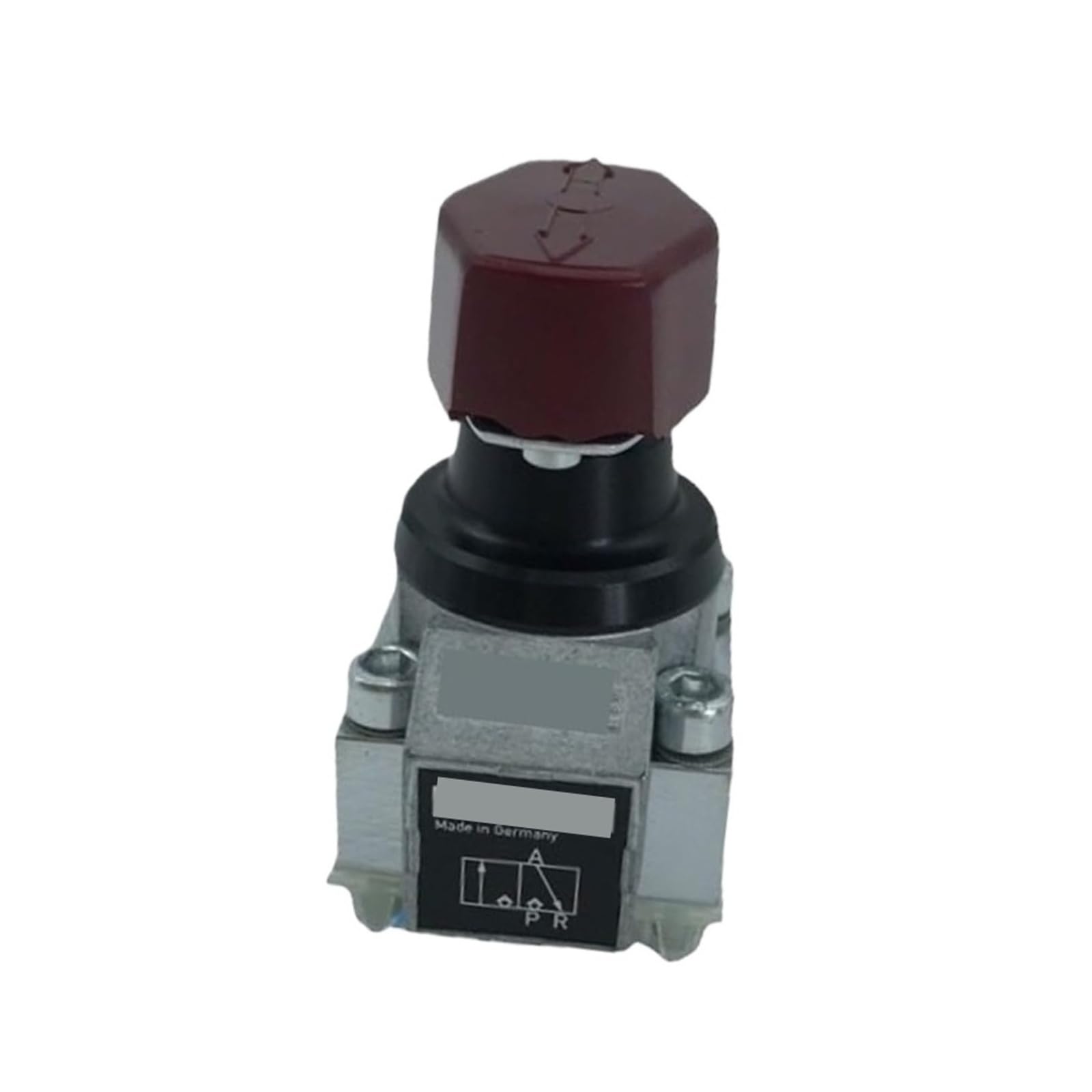 Dsfyaqilh Dr2-0 Solenoid Valve Dr2-1 Bidirectional Hydraulically Controlled Check Valve(Dr2-0)