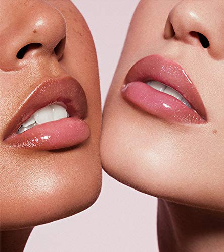 Maepeor Shiny Glossy Lipgloss Set 8Pcs Non-Sticky Moisturizing Lip Gloss Long-Lasting High Shine & Shimmer Liquid Lipstick For Girls And Women (Shiny Glossy, 8Pcs-A) #TOP6