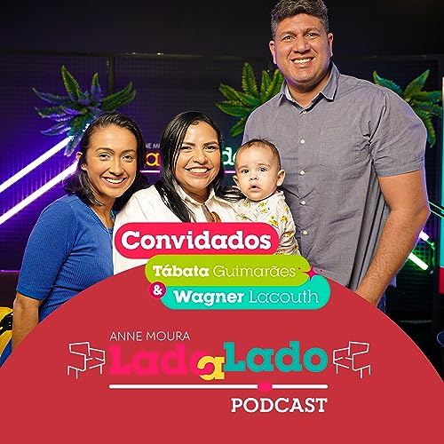 『"O bebê e a Mãe em pauta!" com Tábata Guimarães e Wagner Lacouth | Especial Dia das Mães』のカバーアート