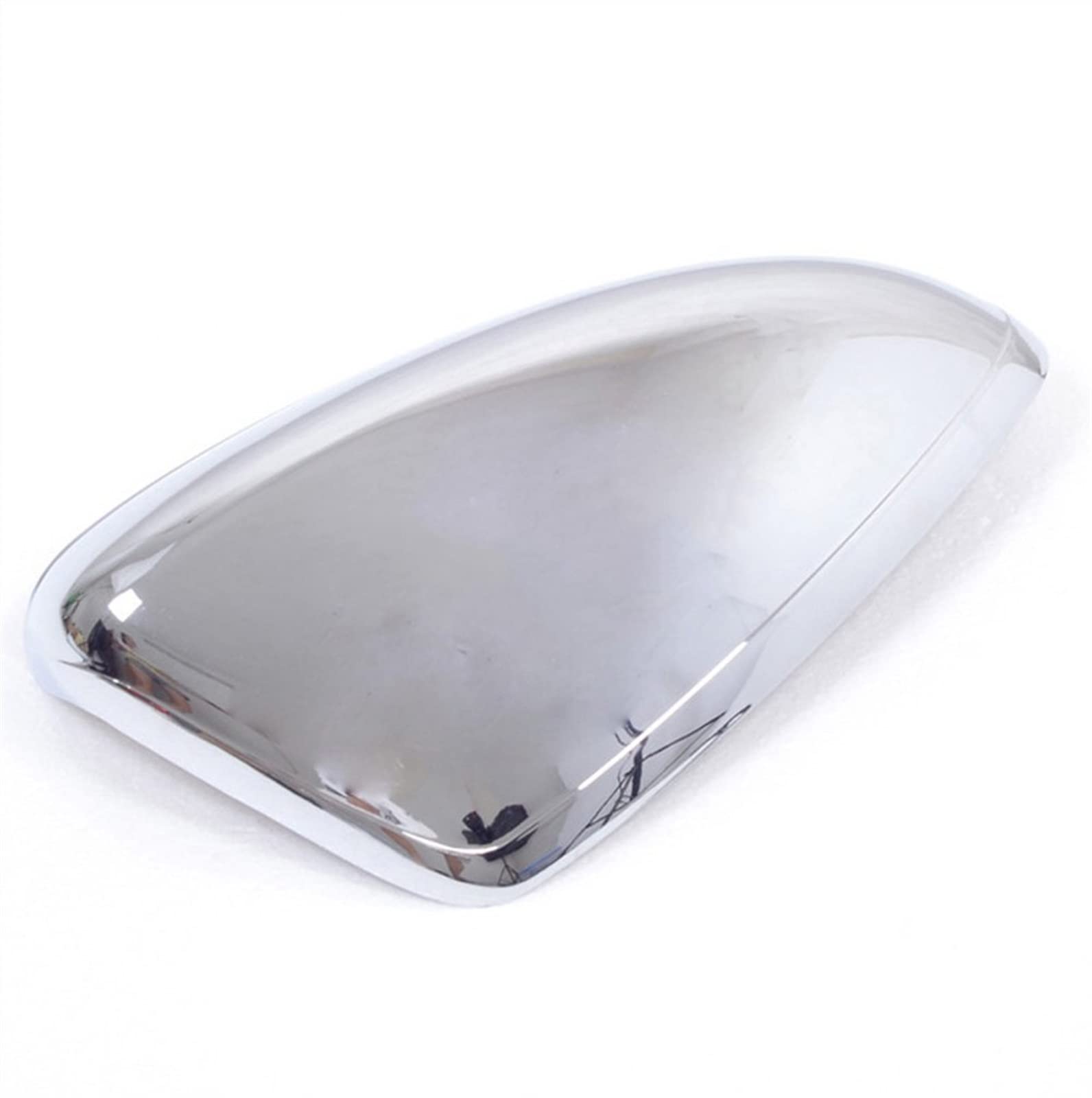 2 Uds Cubierta Espejo Retrovisor Embellecedor Para Mazda 6 Para Atenza 2013 2014 2015 2016 2017 Cubiertas Espejo Puerta Lateral Pegatina Estilo Coche QAQMHVCVB