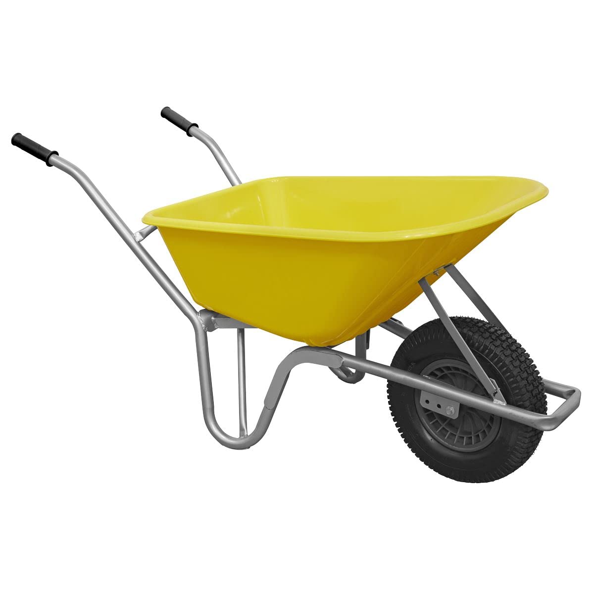 Sealey, Brouette Robuste 100 L - WBR01