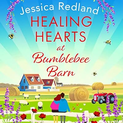 Healing Hearts at Bumblebee Barn