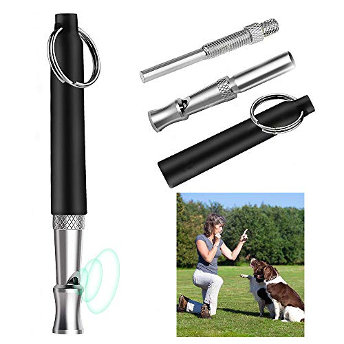 Patroaint Dog Training Collar with Three Training Modes, Waterproof Training Collar, Long Range up to 2600Ft - Image 4