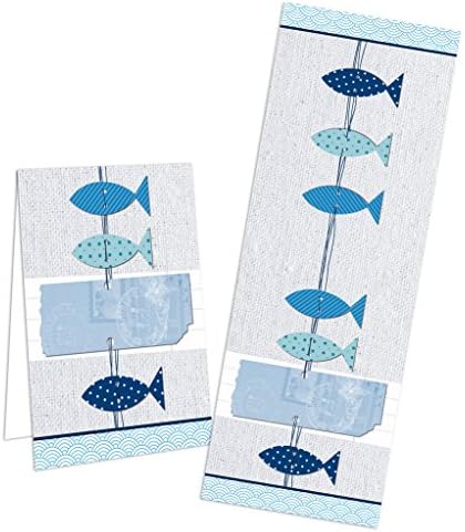 72 Christliche Aufkleber Set - Religiöse Sticker Mit Taube, Kreuz & Fischen