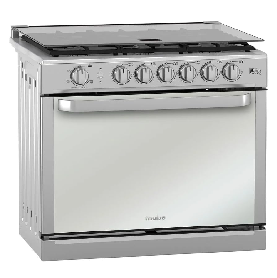 Recopilación de Estufas para Empotrar - los preferidos. 29 Imagen adicional