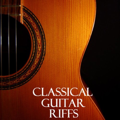 Classical Guitar Riffs, Spanish Guitar Licks and Classic Guitar Riff by