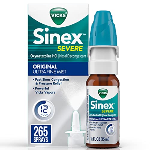 Comparison of Best Sinus Medicine Spray Top Picks 2023 Reviews