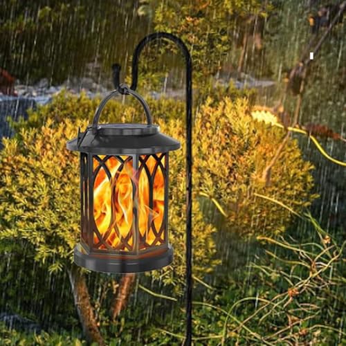 Lanterne solaire extérieure décorative pour un paysage de prestige - 3