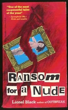 Paperback Ransom for a Nude Book