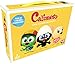 Produktbild Coffret calimero : mallette et ses amis ; les inventions de do vinci; vive la récré [FR Import]