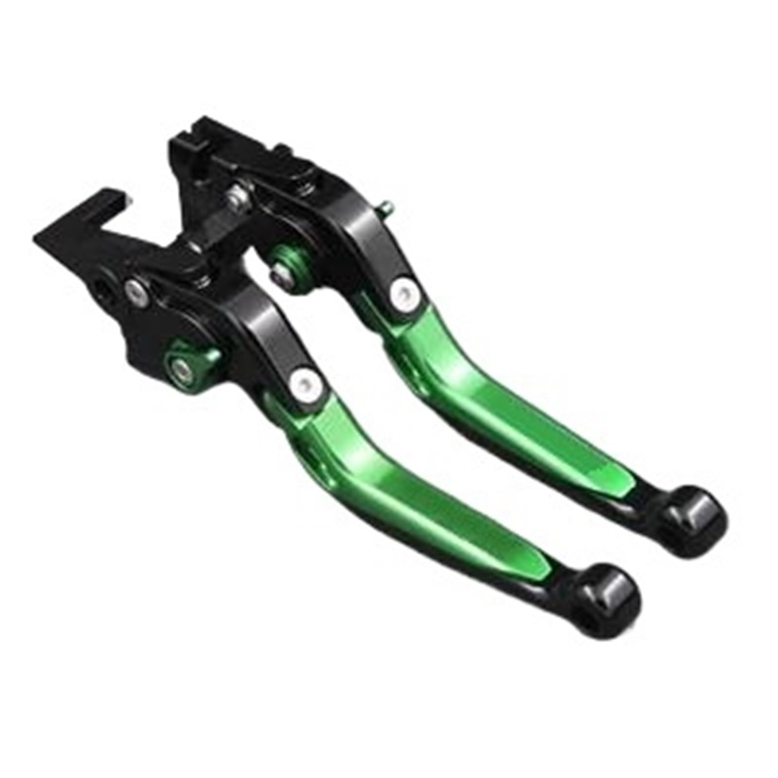 Hiopilkikg R Fo Triumph Bonneville T120 2016-2018 2017 Folding Extendable Brakes Clutch Levers Motorcycle Clutch Levermotorcycle(R)