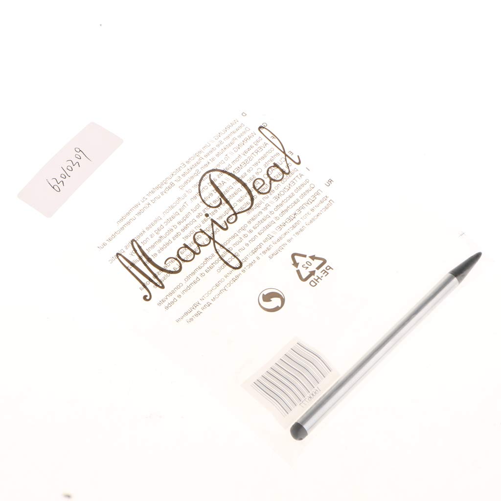 High Quality Resistive Touch Screen Stylus Pen for Ipad Air Mini 2 3 4#1-image-38