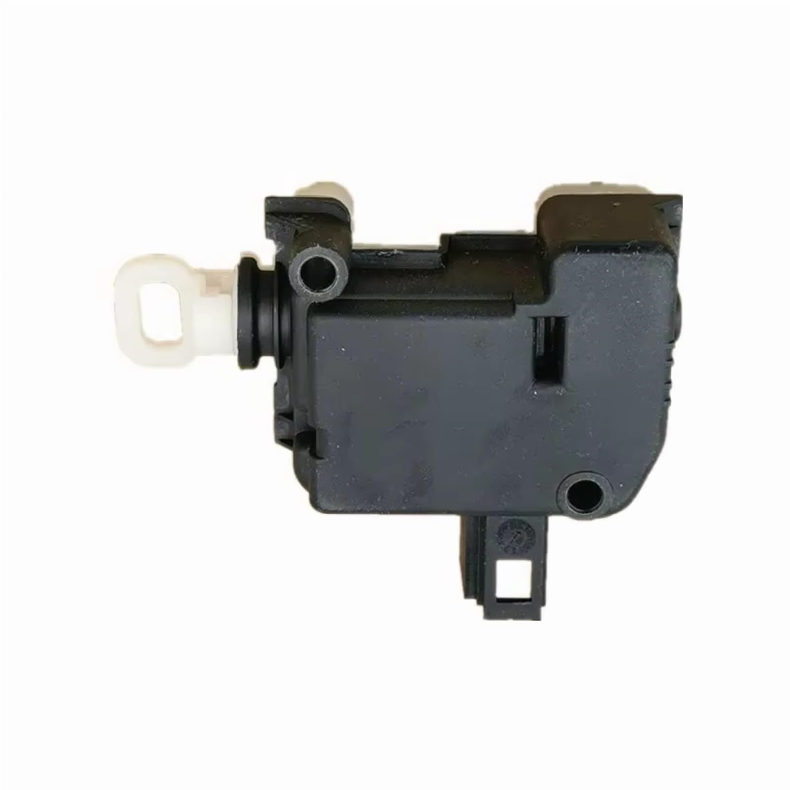 Boot Lock Catch Compatible with Skoda for Octavia 1996-2010 1 Pcs Tailgate Door Lock Actuator Mechanism Replacement Accessories 1U0862159