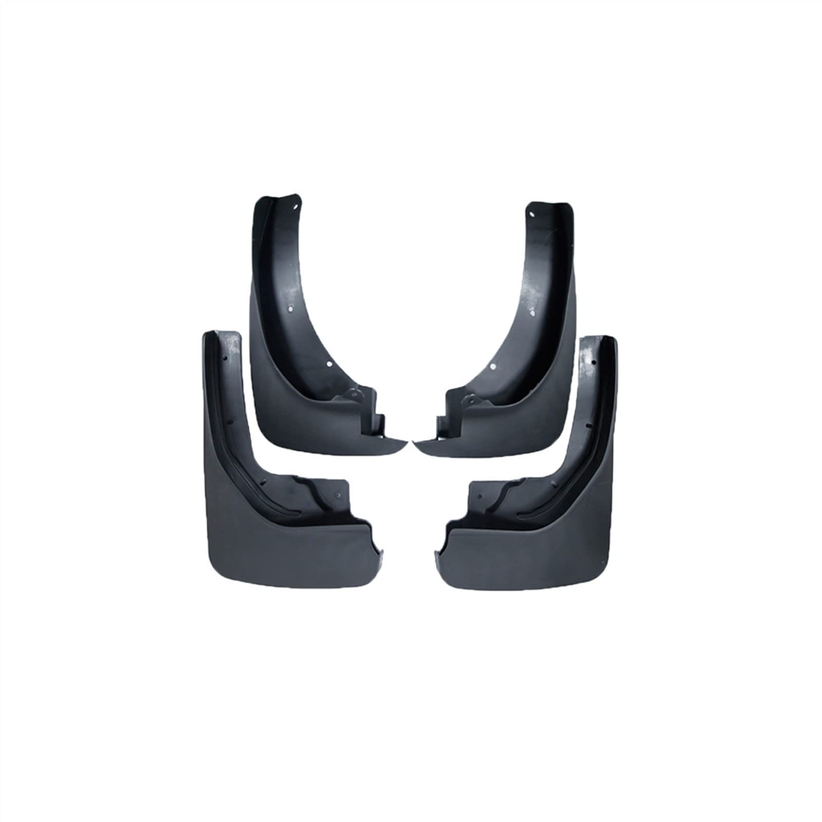 Garde-Boue Ford Explorer U502 pour Éviter les Rayures de Peinture